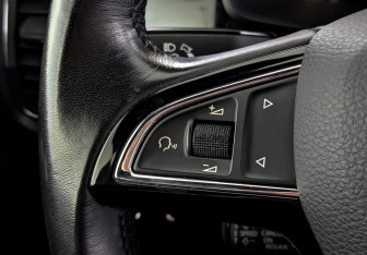 Подержанный автомобиль Skoda Kodiaq 2020 года (29 фото)