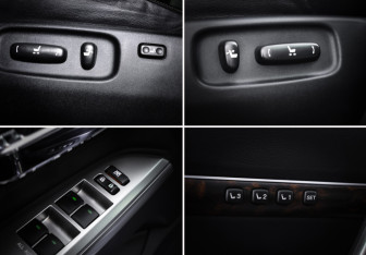 Подержанный автомобиль Toyota Land Cruiser Suv 2014 года (20 фото)