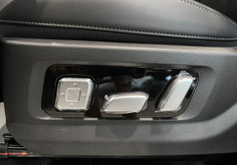 Новый Tank 500 2024 (17 фото)