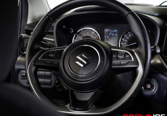 Подержанный автомобиль Suzuki Baleno Hatchback 2023 года (14 фото)