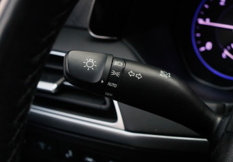 Подержанный автомобиль Hyundai Palisade 2019 года (34 фото)