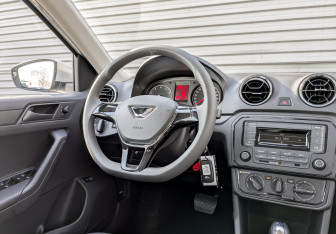 Новый Jetta VA3 2023 (25 фото)