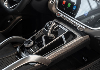 Новый Belgee X70 2025 (28 фото)