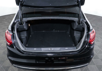 Подержанный автомобиль Citroen C4 Sedan 2016 года (16 фото)