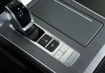 Подержанный автомобиль Chery Tiggo 7 Pro Max 2023 года (20 фото)