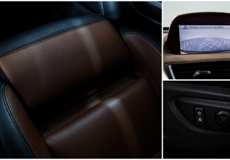 Подержанный автомобиль Opel Mokka 2012 года (19 фото)