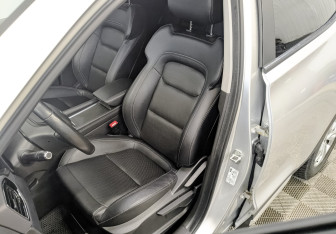 Подержанный автомобиль Chery Tiggo 4 2021 года (20 фото)