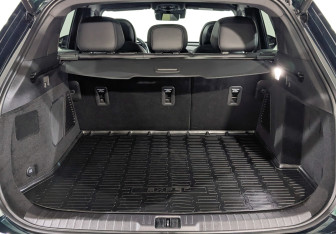 Подержанный автомобиль Exeed TXL 2024 года (10 фото)