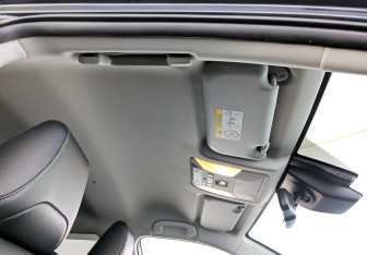 Подержанный автомобиль Toyota RAV4 2019 года (23 фото)