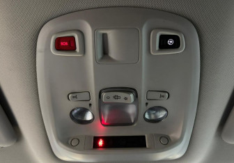 Подержанный автомобиль Citroen SpaceTourer 2020 года (17 фото)