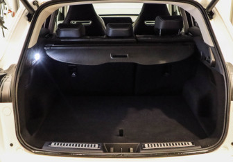 Подержанный автомобиль Exeed LX 2023 года (26 фото)