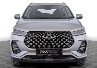 Подержанный автомобиль Chery Tiggo 7 Pro 2022 года (2 фото)