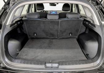 Подержанный автомобиль Haval Jolion 2023 года (9 фото)