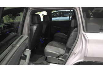 Новый Volkswagen Teramont 2025 (10 фото)