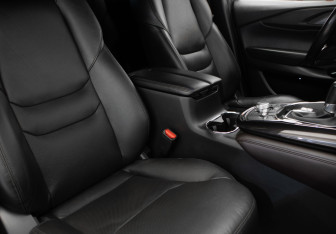 Подержанный автомобиль Mazda CX-9 2019 года (31 фото)