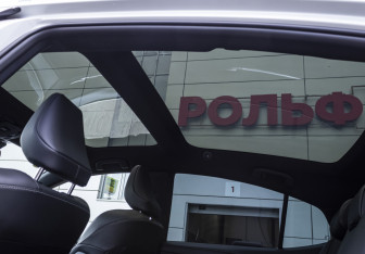 Подержанный автомобиль Toyota Camry Sedan 2024 года (20 фото)