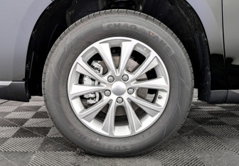 Новый Haval M6 2025 (7 фото)