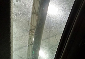 Подержанный автомобиль Nissan Pathfinder 1998 года (13 фото)