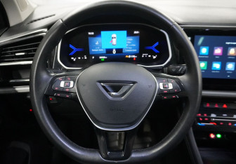 Подержанный автомобиль Jetta VS7 2023 года (12 фото)