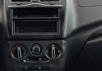 Подержанный автомобиль LADA (ВАЗ) Granta Liftback 2022 года (17 фото)