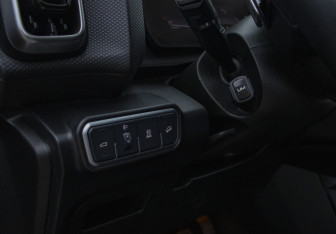 Подержанный автомобиль Haval Dargo 2022 года (21 фото)