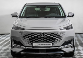 Подержанный автомобиль Changan UNI-K 2023 года (2 фото)