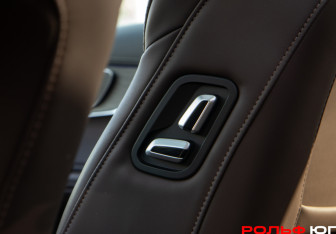 Подержанный автомобиль Chery Tiggo 8 Pro Max 2023 года (23 фото)