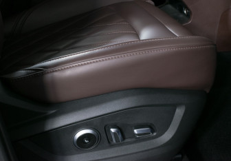 Подержанный автомобиль Chery Tiggo 8 Pro Plug-in Hybrid 2023 года (20 фото)