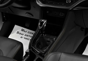 Подержанный автомобиль JAC JS3 2024 года (12 фото)