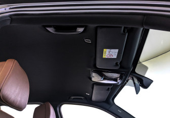 Подержанный автомобиль BMW X5 2019 года (23 фото)