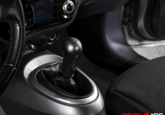 Подержанный автомобиль Nissan Juke 2013 года (15 фото)