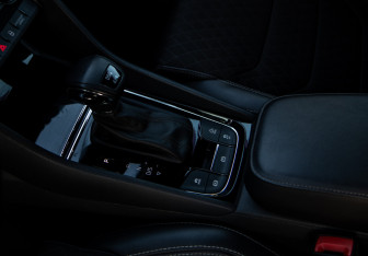 Подержанный автомобиль Skoda Kodiaq 2019 года (21 фото)