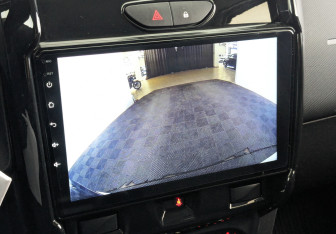 Подержанный автомобиль LADA (ВАЗ) Largus Wagon 2024 года (26 фото)