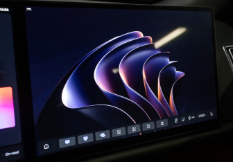 Подержанный автомобиль LiXiang L6 2024 года (25 фото)