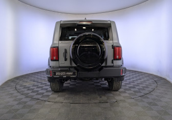 Подержанный автомобиль Tank 300 2023 года (6 фото)