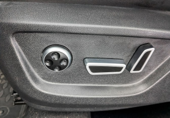 Подержанный автомобиль Chery Tiggo 4 2022 года (27 фото)