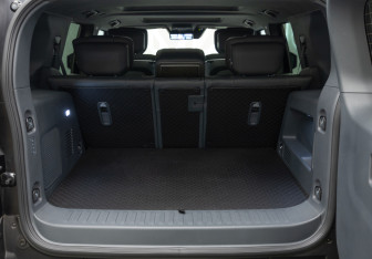 Новый M-Hero I 2024 (8 фото)