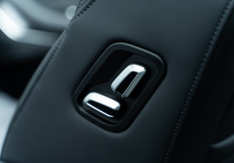 Новый Exeed RX 2025 (21 фото)