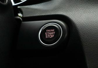 Подержанный автомобиль Kia Ceed Hatchback 2018 года (14 фото)