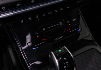 Подержанный автомобиль Chery Tiggo 7 Pro 2020 года (12 фото)