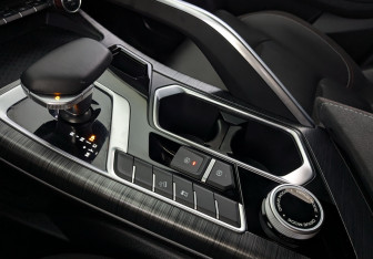 Подержанный автомобиль Knewstar 001 2024 года (15 фото)