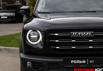 Подержанный автомобиль Haval Dargo 2023 года (20 фото)