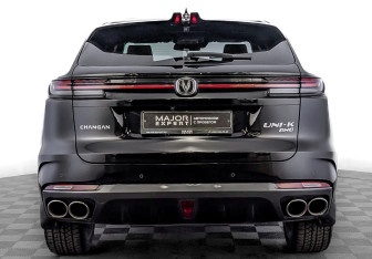 Подержанный автомобиль Changan UNI-K 2024 года (6 фото)