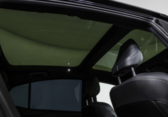 Подержанный автомобиль Toyota Camry Sedan 2024 года (21 фото)