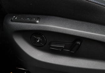 Подержанный автомобиль Volkswagen Teramont 2025 года (20 фото)