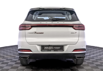 Подержанный автомобиль Chery Tiggo 7 Pro Max 2024 года (6 фото)