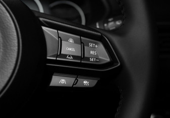 Новый Mazda CX-5 2025 (27 фото)