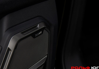 Подержанный автомобиль Jetour T2 2024 года (15 фото)