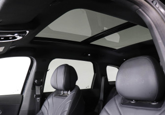 Подержанный автомобиль Chery Tiggo 9 2024 года (19 фото)
