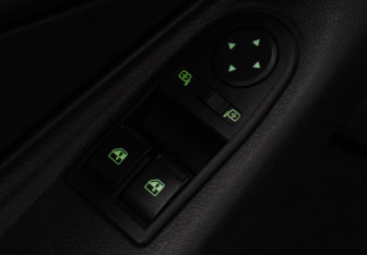 Подержанный автомобиль LADA (ВАЗ) Granta Sedan 2018 года (14 фото)